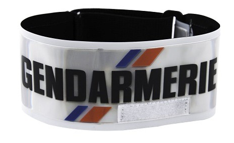 Attention aux faux policiers/gendarmes!