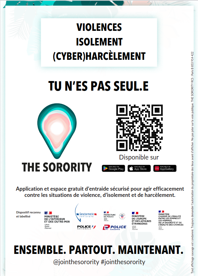 Aide aux victimes