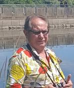 Disparition inquiétante