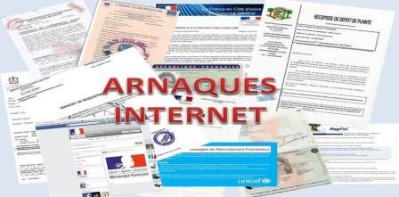 Arnaque aux sentiments sur les réseaux sociaux