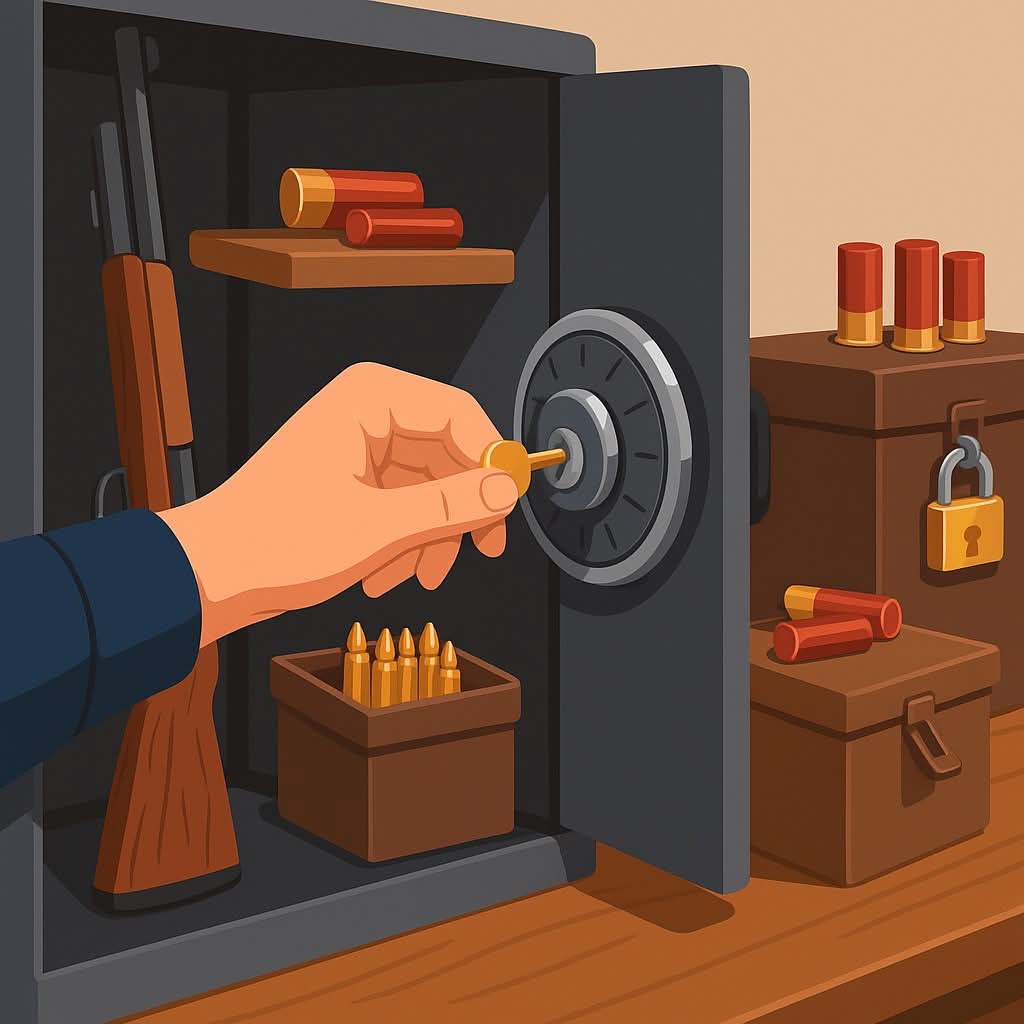 Prévention 🔒 