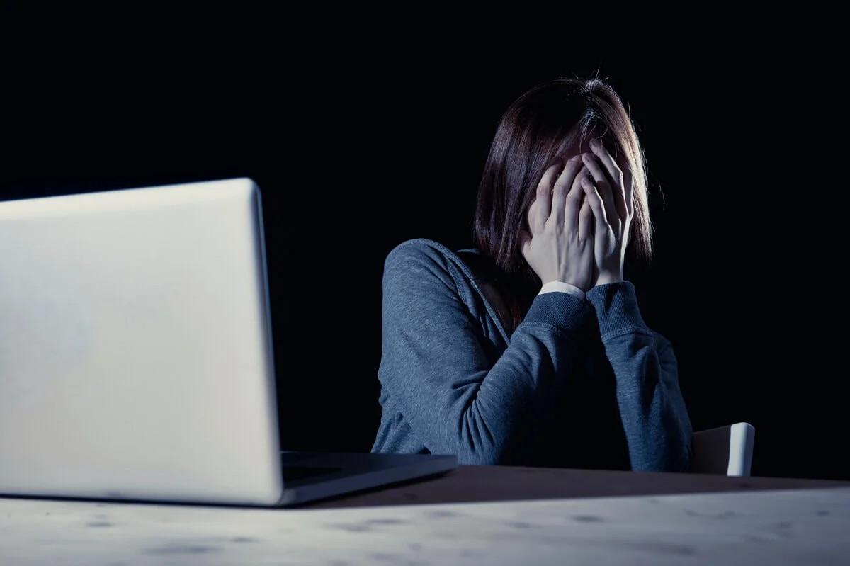 Enfant et cybermalveillance