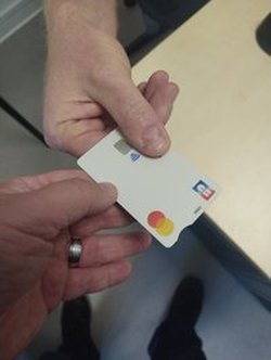 Alerte aux arnaques des faux coursiers