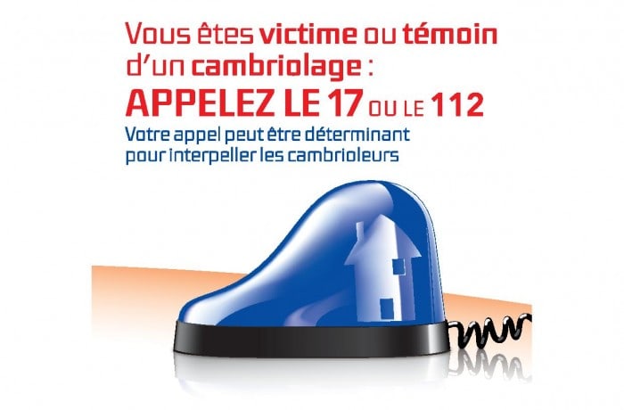 Recrusdescence de cambriolages Centre Finistère