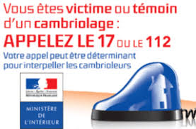 Attention à vos biens!