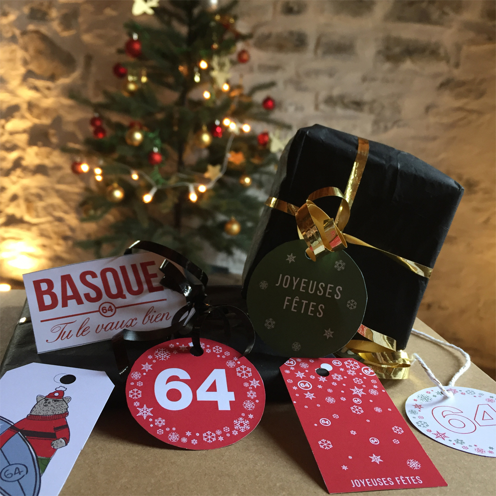 Fêtes de fin d'année, adoptez les bon réflexes !