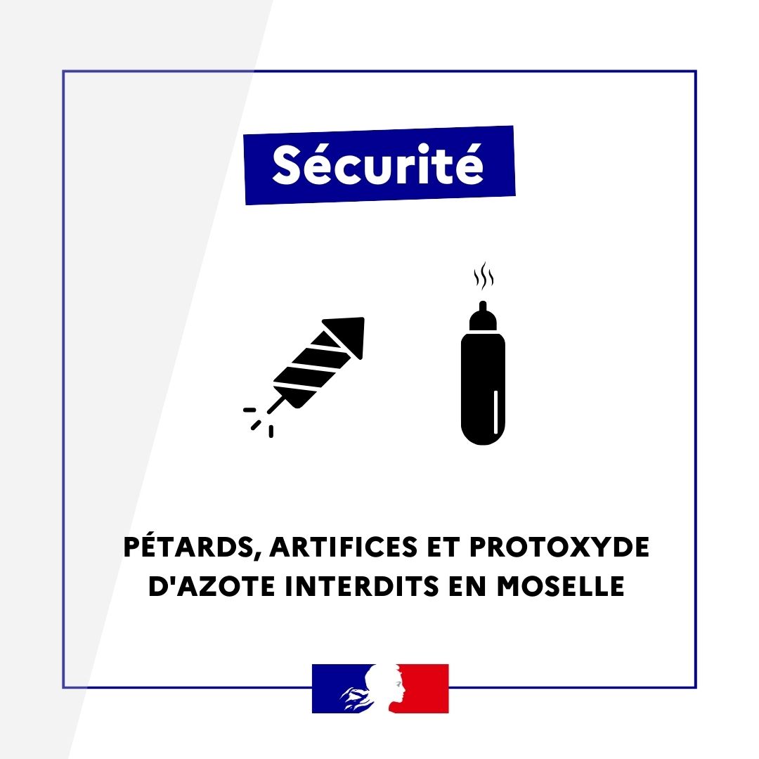 Réglementations durant les fêtes de fin d'année