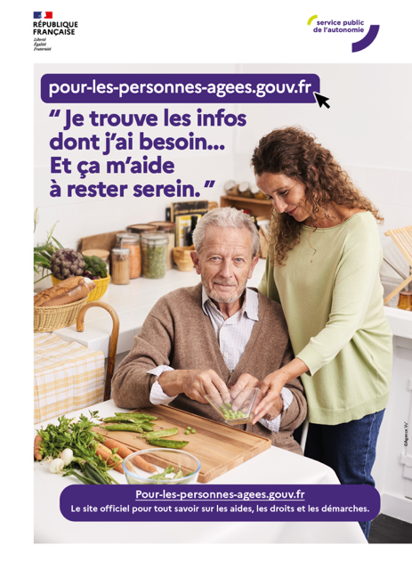 🔒 Arnaques : restons vigilants pour nos aînés