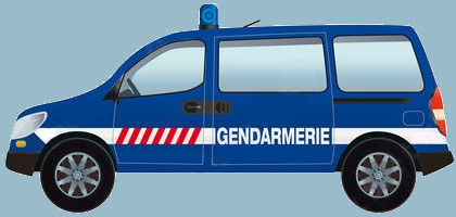 Prévention des vols de véhicules