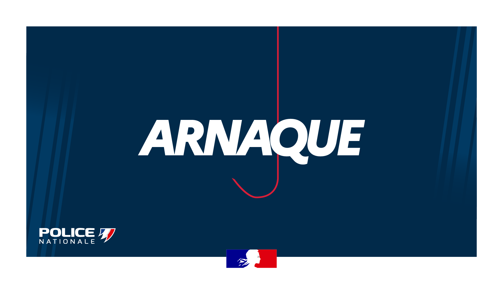 Contre Les Arnaques
