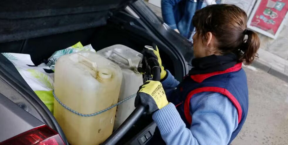 Crise au Moyen-orient – Conseils carburant 