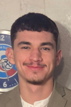 DISPARITION INQUIETANTE