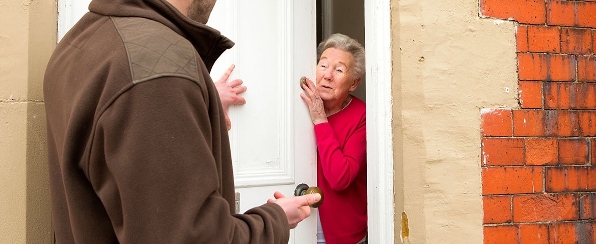 🚨 [PRÉVENTION – DÉMARCHAGES FRAUDULEUX] 🚨