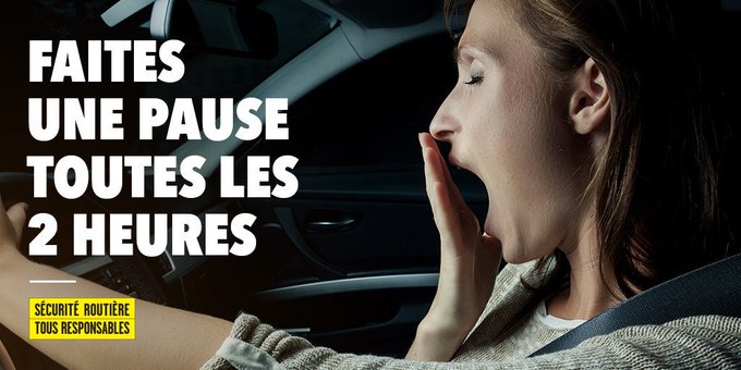 Sécurité routière