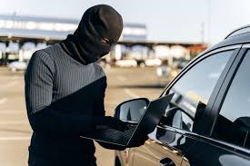 VOL DE VEHICULE & CAMBRIOLAGE