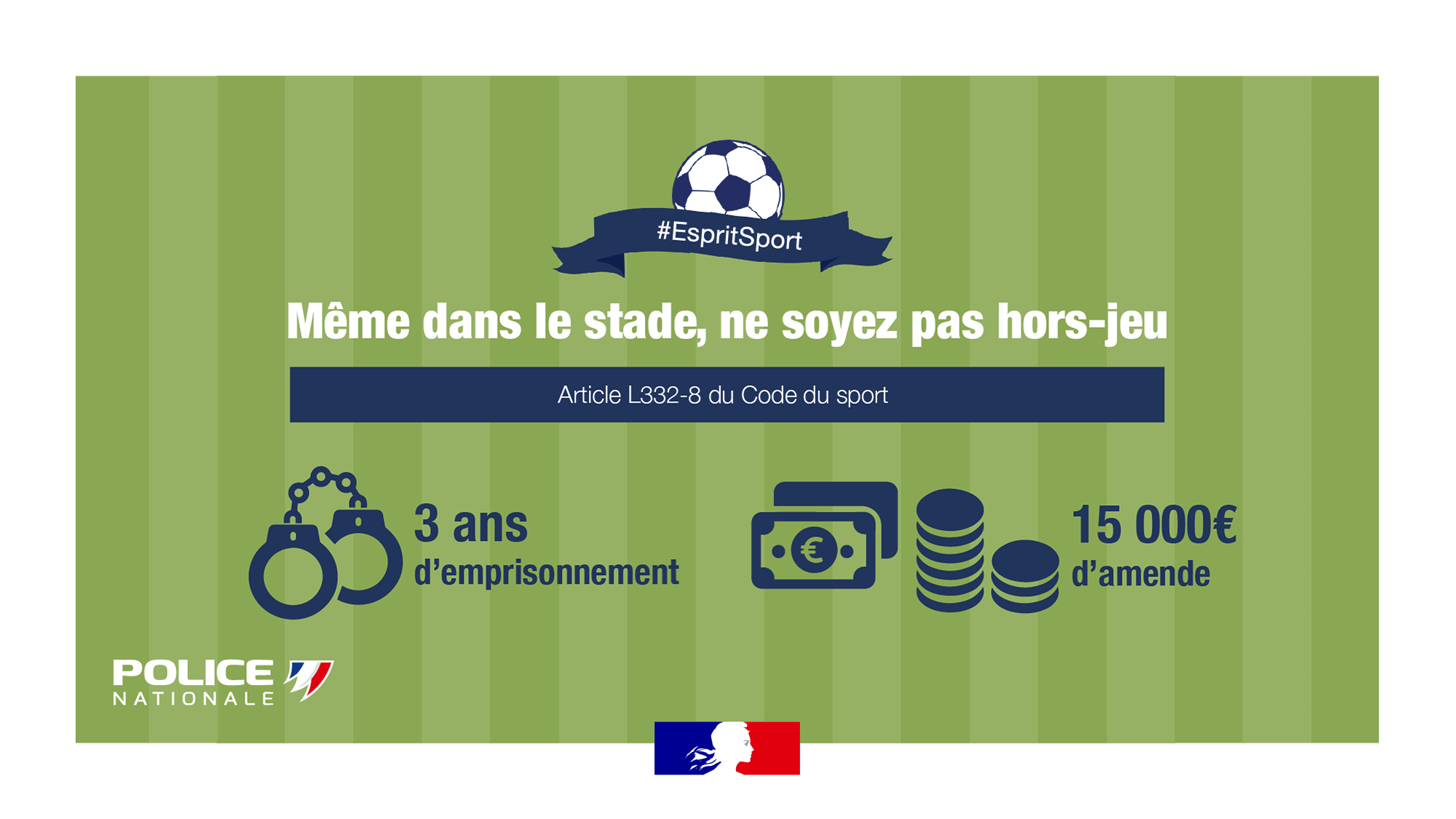 Match de foot