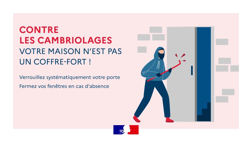 Bientôt les vacances estivales !
