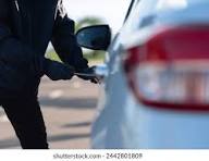 NOUVEAUX VOLS DE VEHICULES
