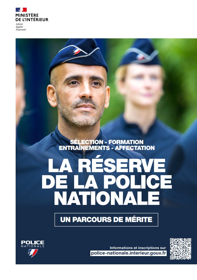 Réserve opérationnelle